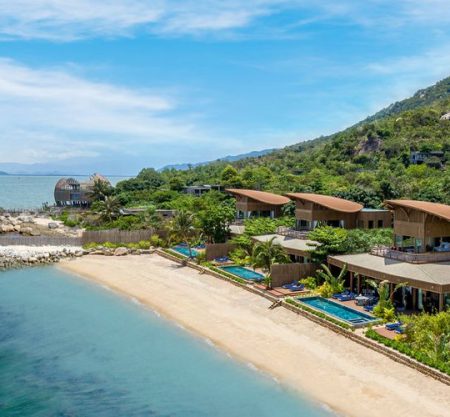 An Lâm Retreats Ninh Vân Bay