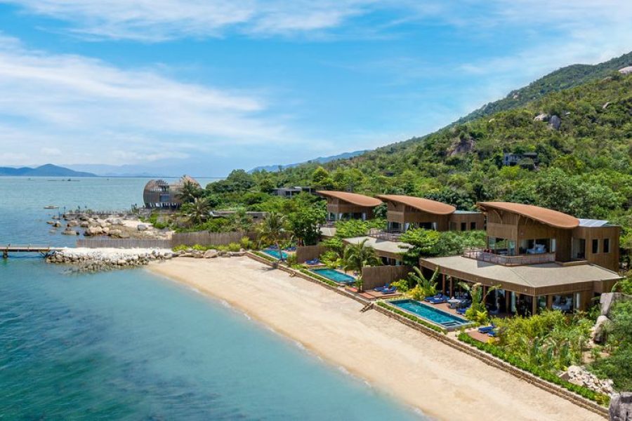 An Lâm Retreats Ninh Vân Bay