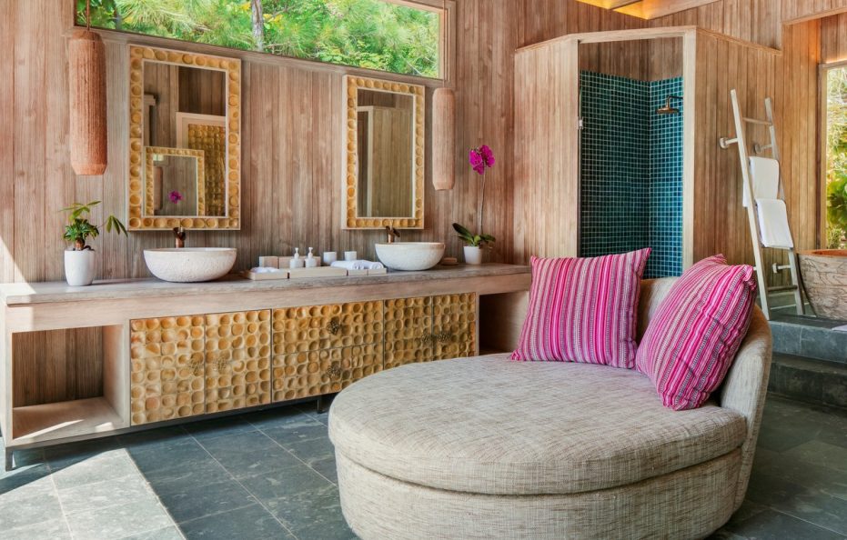 Ocean View Pool Villa