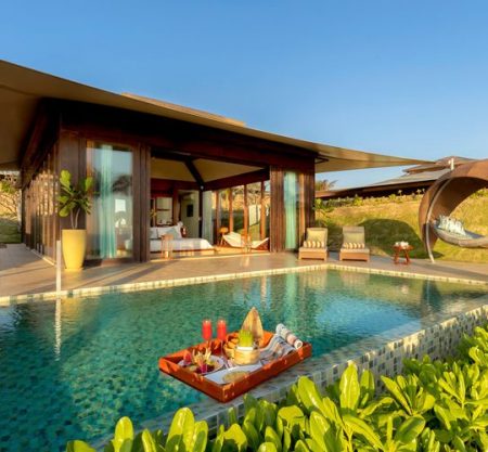 Fusion Resort Cam Ranh Nha Trang