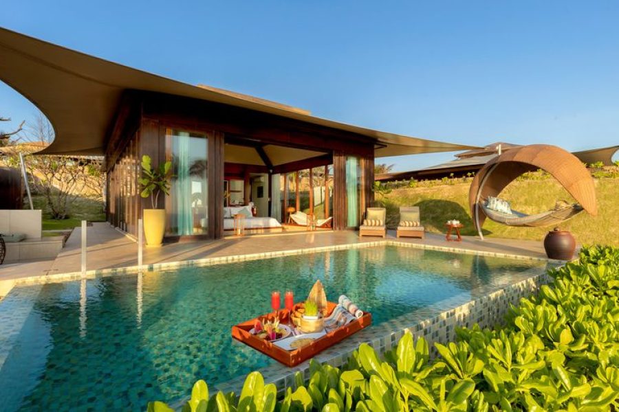 Fusion Resort Cam Ranh Nha Trang