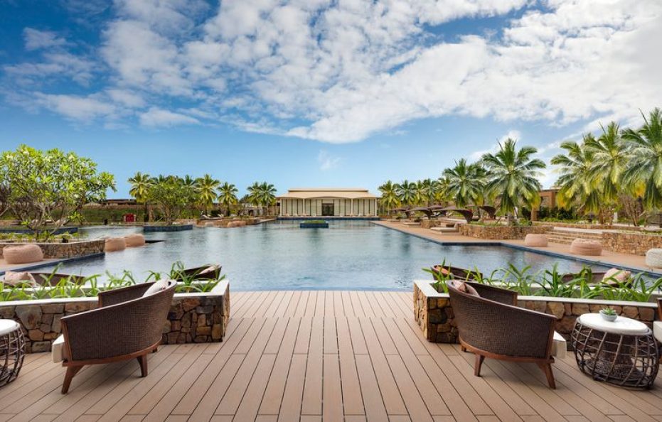 Fusion Resort Cam Ranh Nha Trang