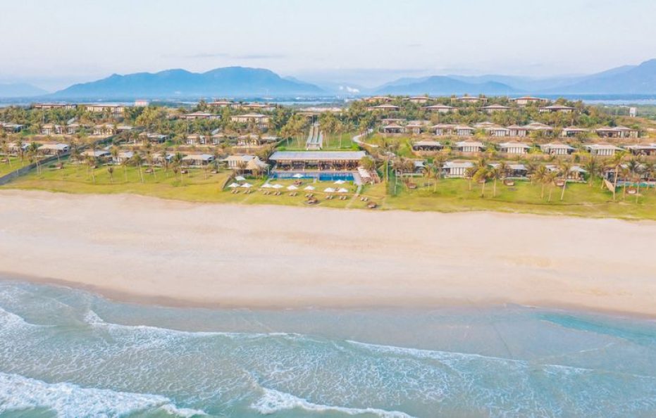 Fusion Resort Cam Ranh Nha Trang