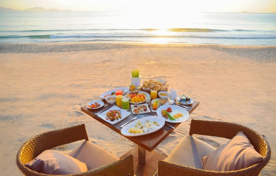 Fusion Resort Cam Ranh Nha Trang