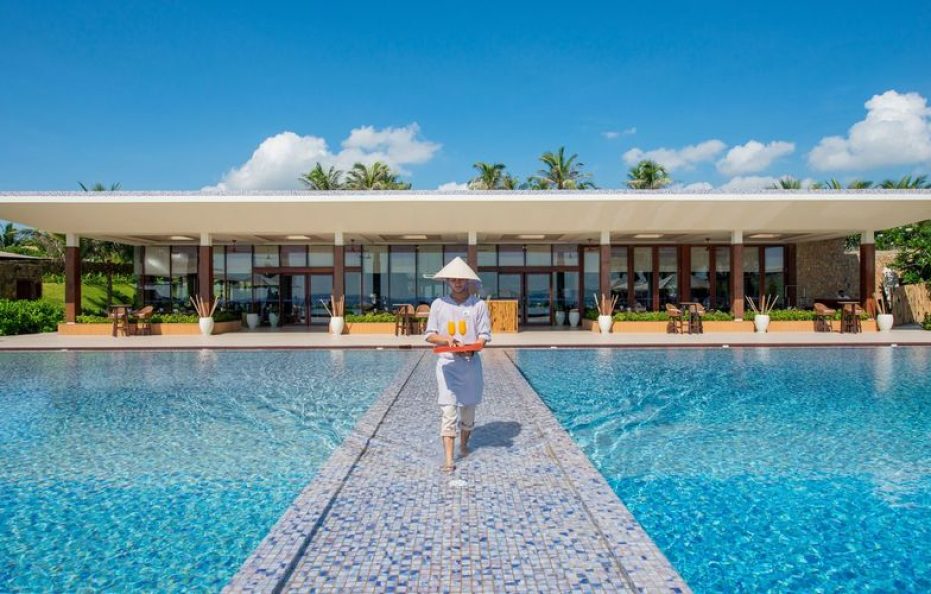 Fusion Resort Cam Ranh Nha Trang