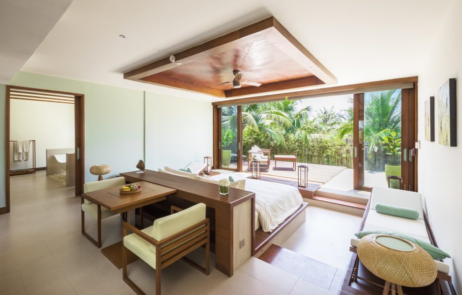 Fusion Resort Cam Ranh Nha Trang