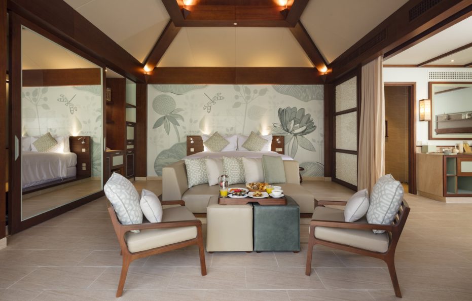 Fusion Resort Cam Ranh Nha Trang