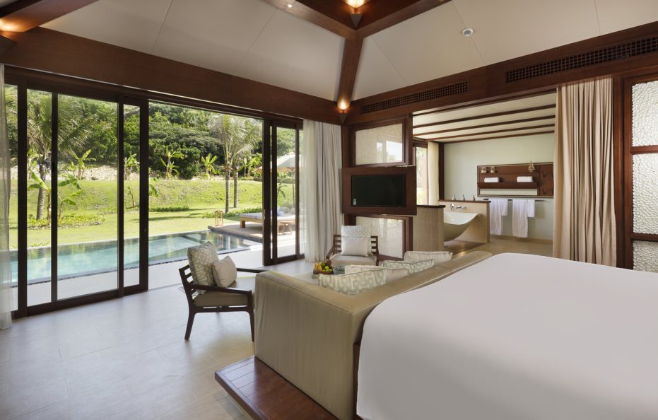 Fusion Resort Cam Ranh Nha Trang