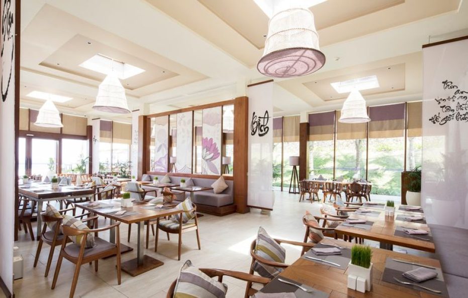 Fusion Resort Cam Ranh Nha Trang