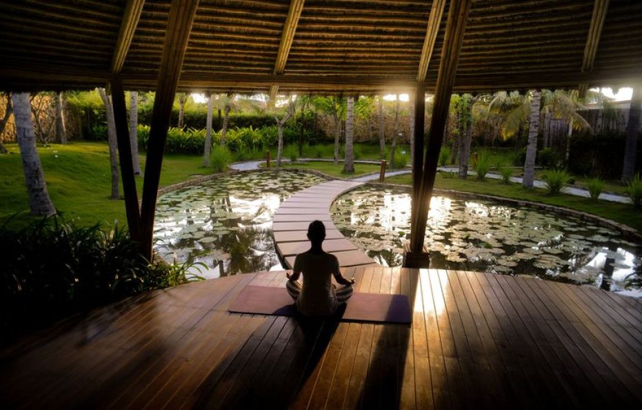 Fusion Resort Cam Ranh Nha Trang