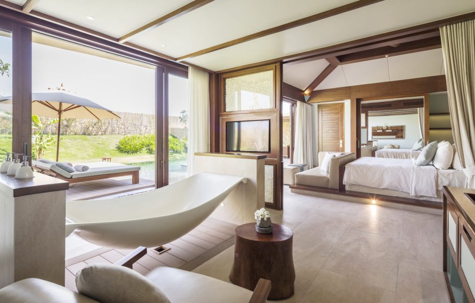 Fusion Resort Cam Ranh Nha Trang