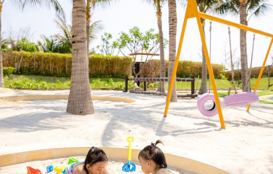 Fusion Resort Cam Ranh Nha Trang