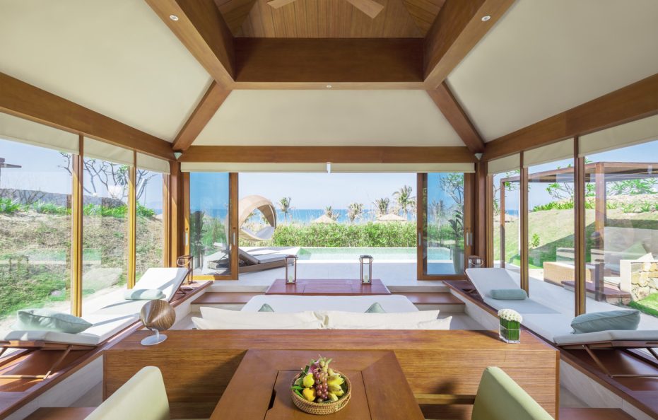 Fusion Resort Cam Ranh Nha Trang