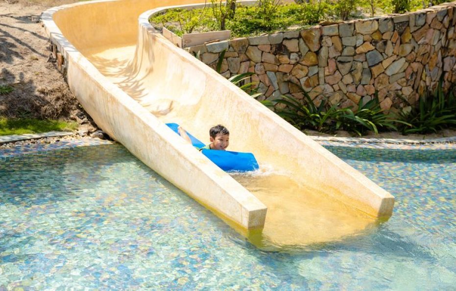 Fusion Resort Cam Ranh Nha Trang