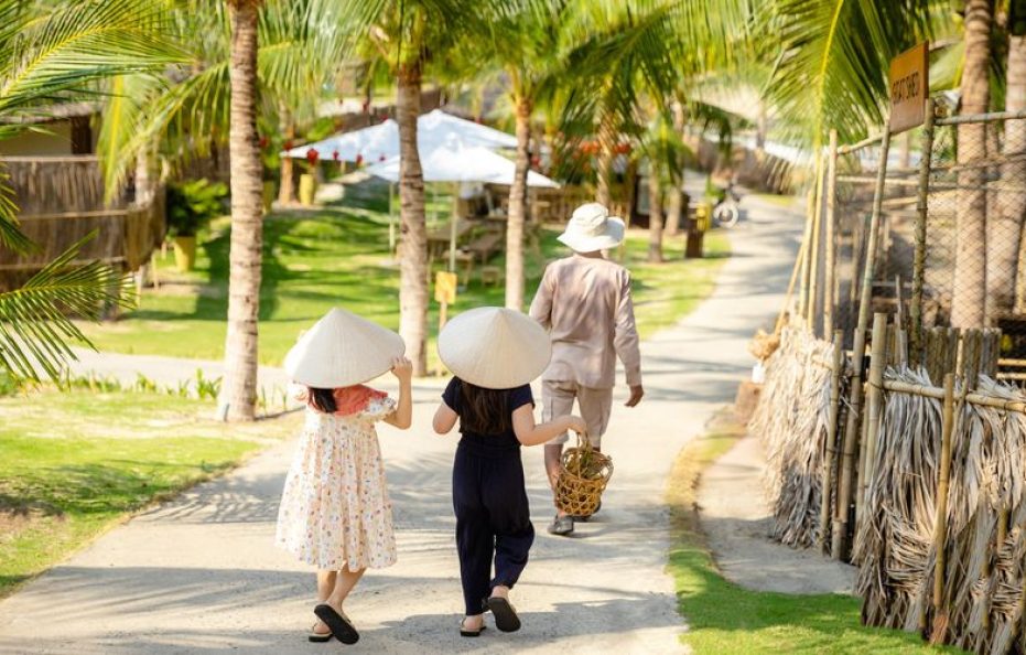 Fusion Resort Cam Ranh Nha Trang