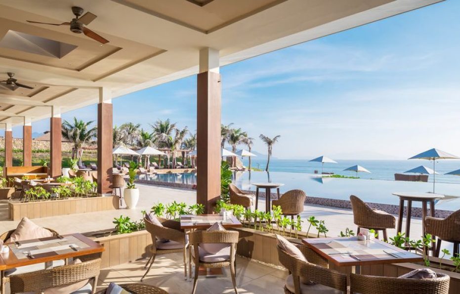 Fusion Resort Cam Ranh Nha Trang