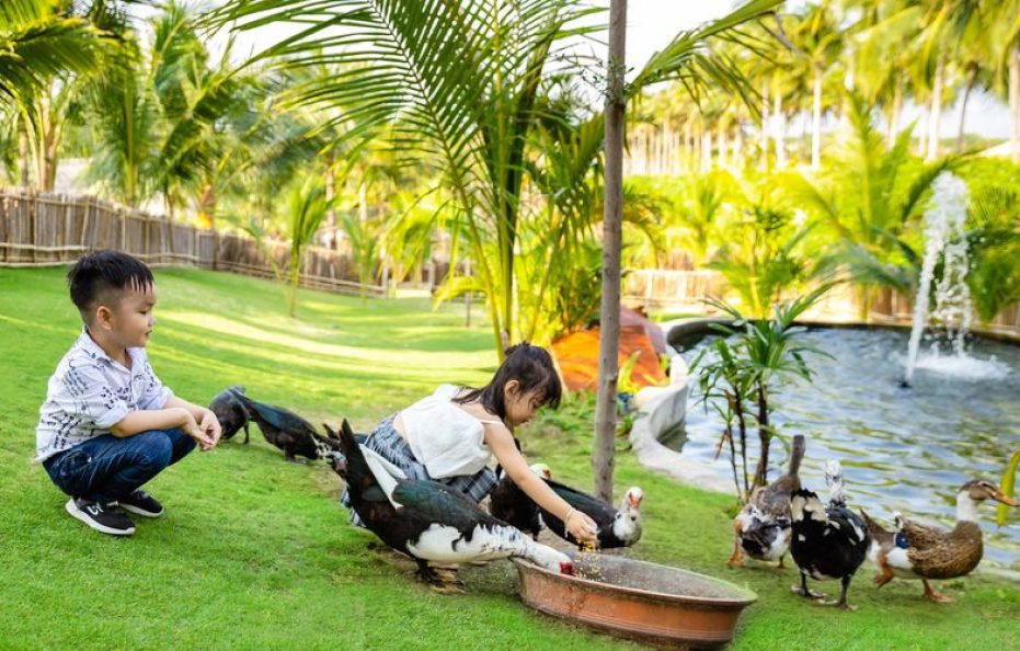 Fusion Resort Cam Ranh Nha Trang