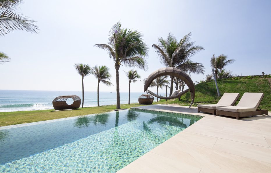 Fusion Resort Cam Ranh Nha Trang
