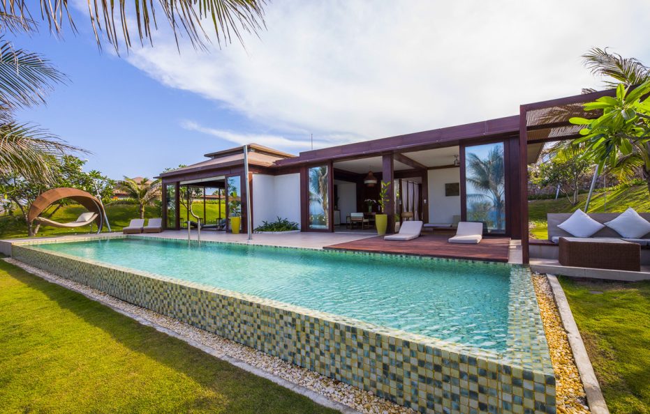 Fusion Resort Cam Ranh Nha Trang