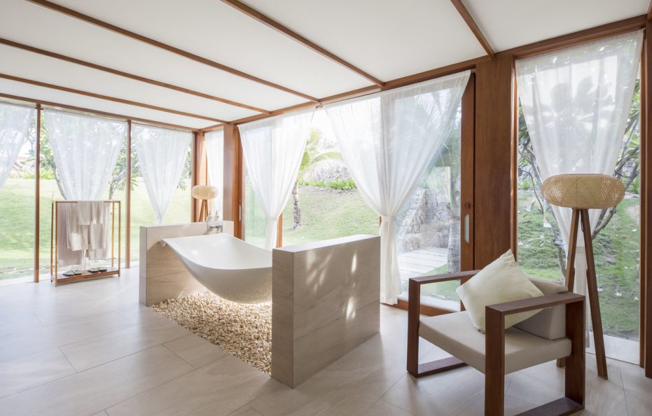 Fusion Resort Cam Ranh Nha Trang