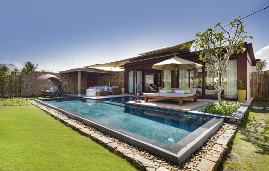 Fusion Resort Cam Ranh Nha Trang