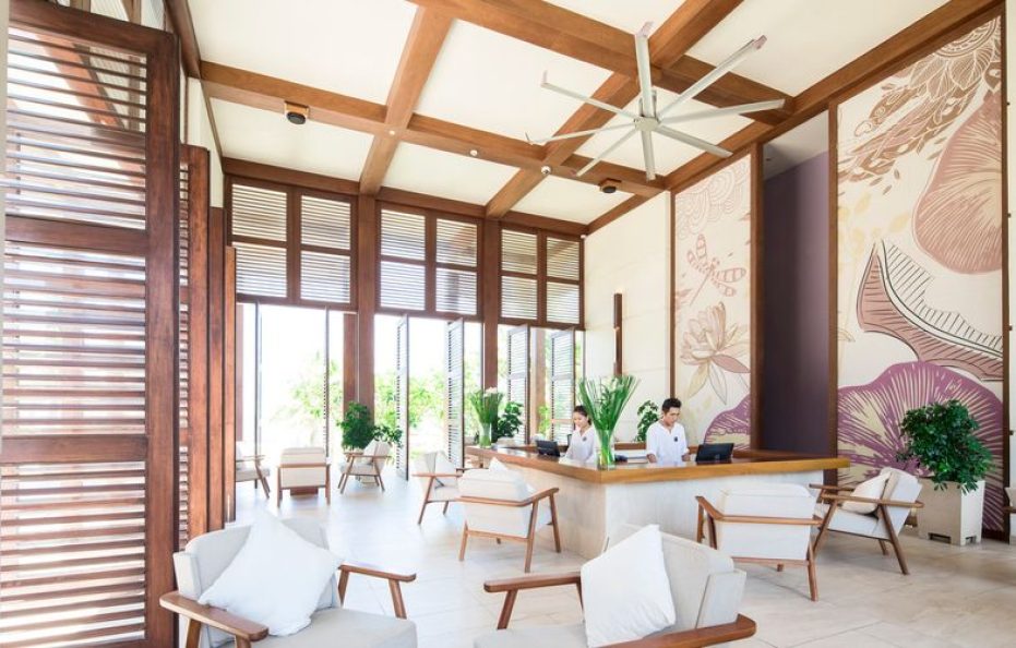 Fusion Resort Cam Ranh Nha Trang