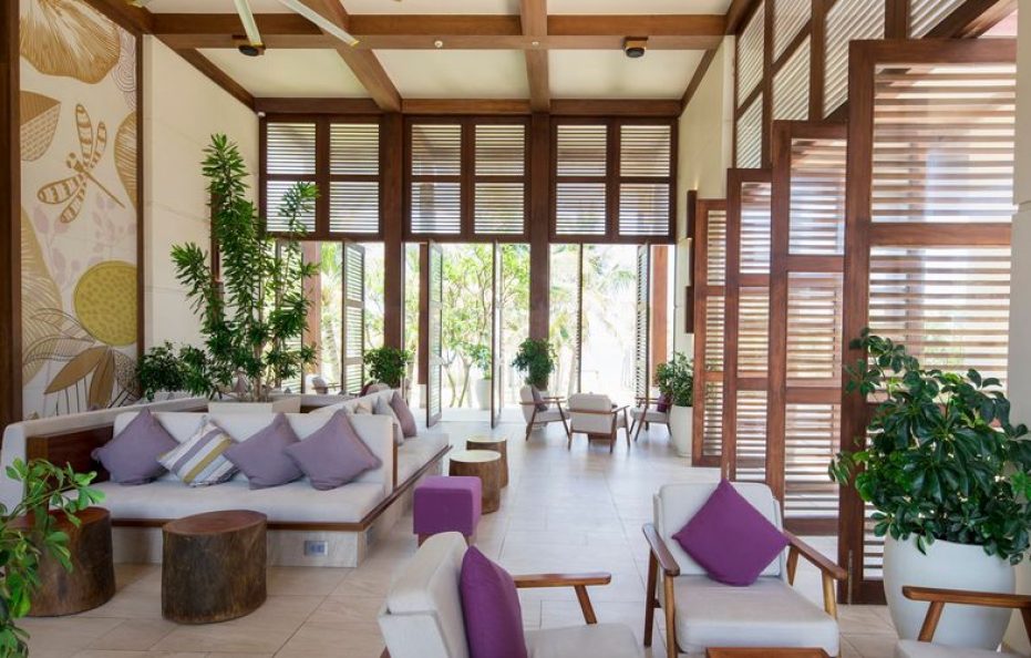 Fusion Resort Cam Ranh Nha Trang