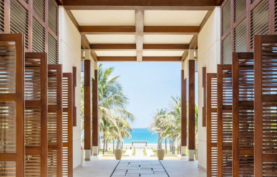 Fusion Resort Cam Ranh Nha Trang