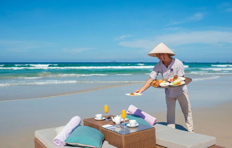 Fusion Resort Cam Ranh Nha Trang