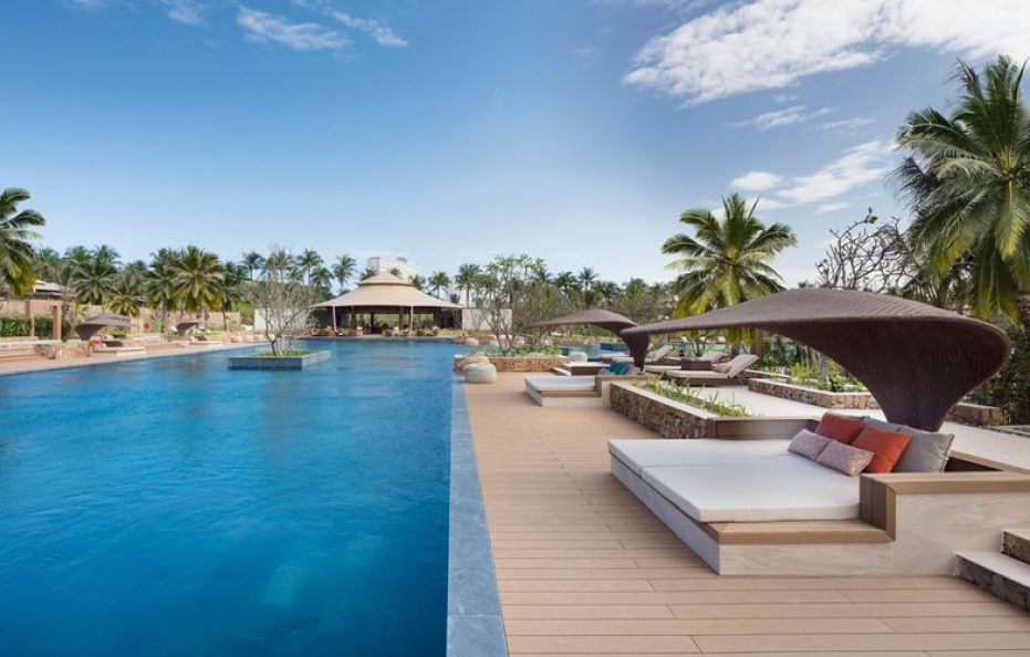 Fusion Resort Cam Ranh Nha Trang