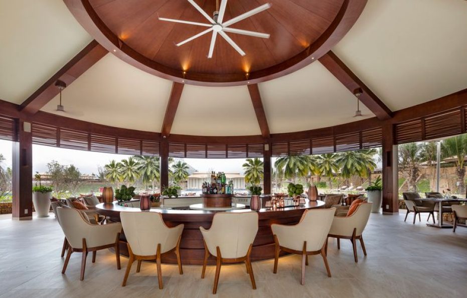 Fusion Resort Cam Ranh Nha Trang