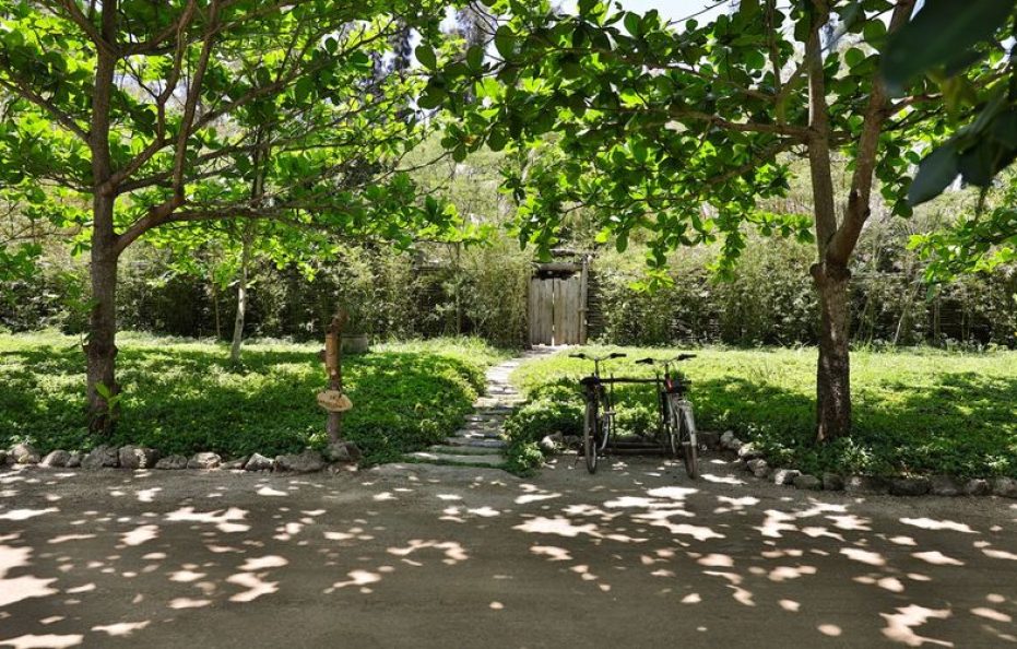 LAlya Ninh Vân Bay Resort