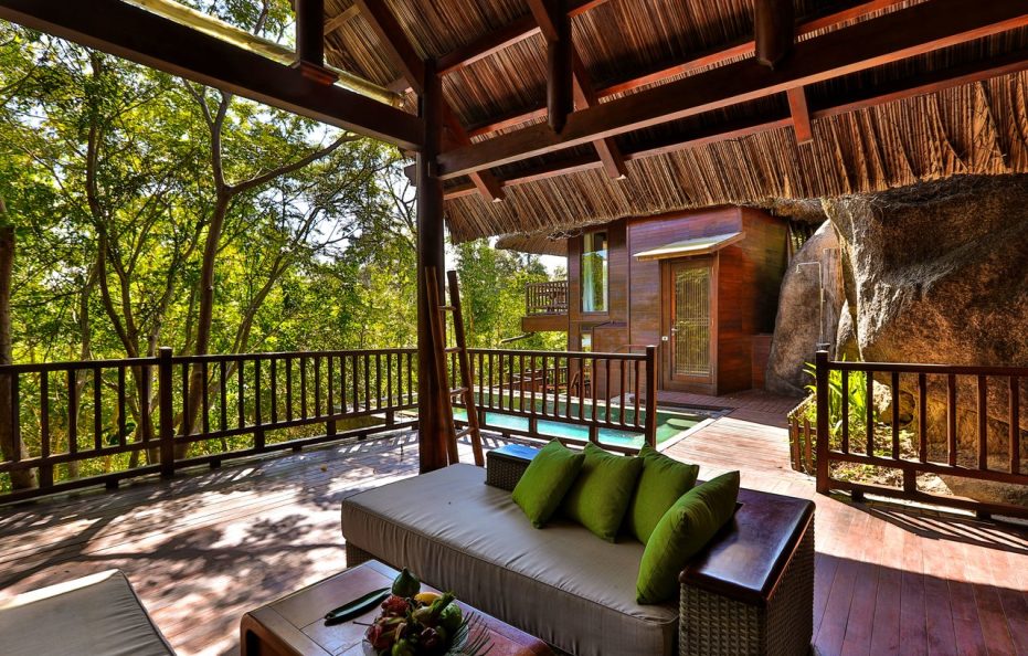 LAlya Ninh Vân Bay Resort