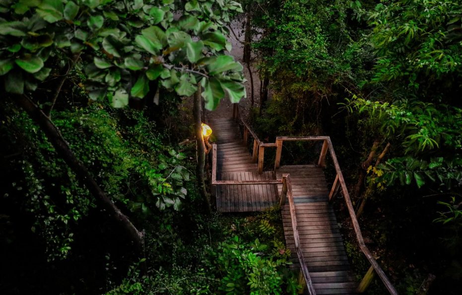 Biệt thự Hill Rock hồ bơi riêng – “TWIN DELIGHT” | Trà Chiều + Miễn phí đưa đón sân bay