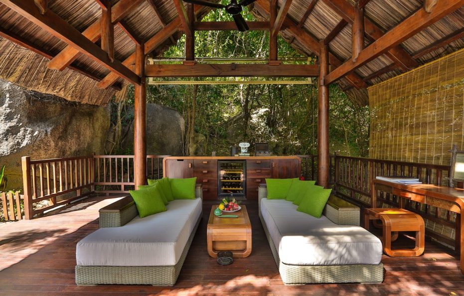 Biệt thự Hill Rock hồ bơi riêng – “TWIN DELIGHT” | Trà Chiều + Miễn phí đưa đón sân bay