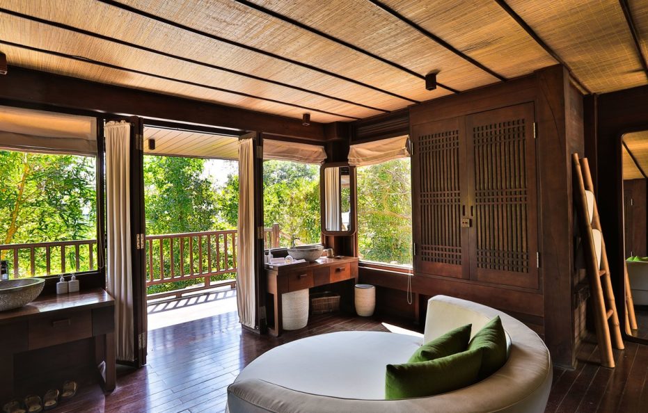 LAlya Ninh Vân Bay Resort