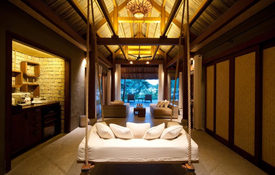 LAlya Ninh Vân Bay Resort