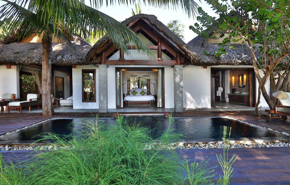 LAlya Ninh Vân Bay Resort