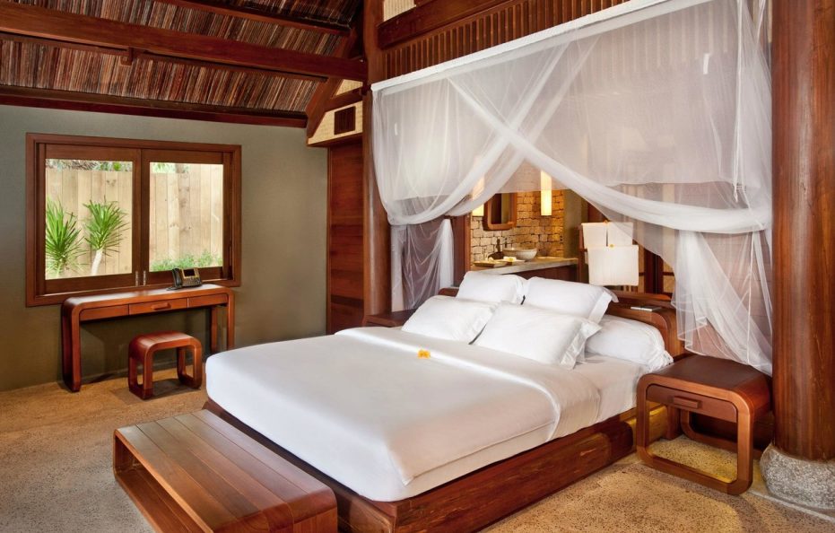 LAlya Ninh Vân Bay Resort