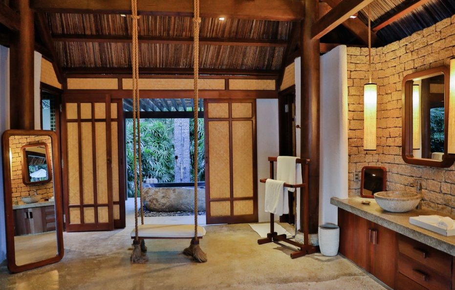 LAlya Ninh Vân Bay Resort