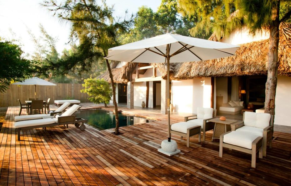 LAlya Ninh Vân Bay Resort