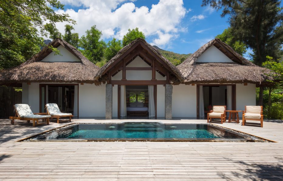 LAlya Ninh Vân Bay Resort