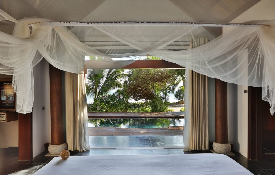 LAlya Ninh Vân Bay Resort