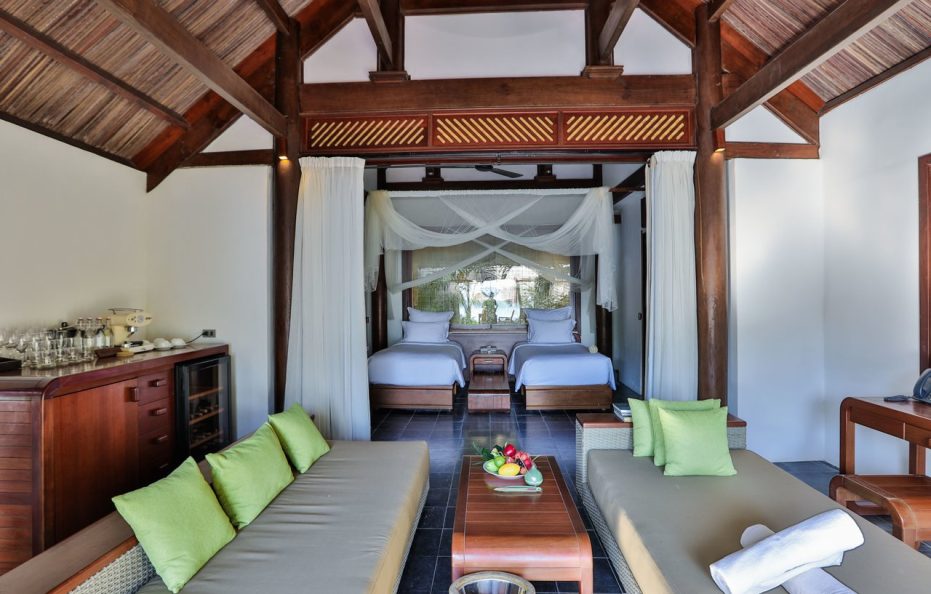 LAlya Ninh Vân Bay Resort