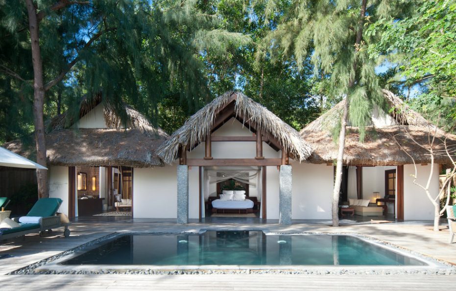 LAlya Ninh Vân Bay Resort