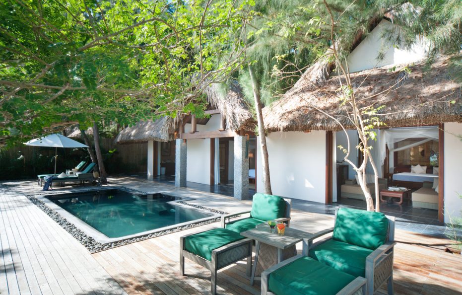 LAlya Ninh Vân Bay Resort