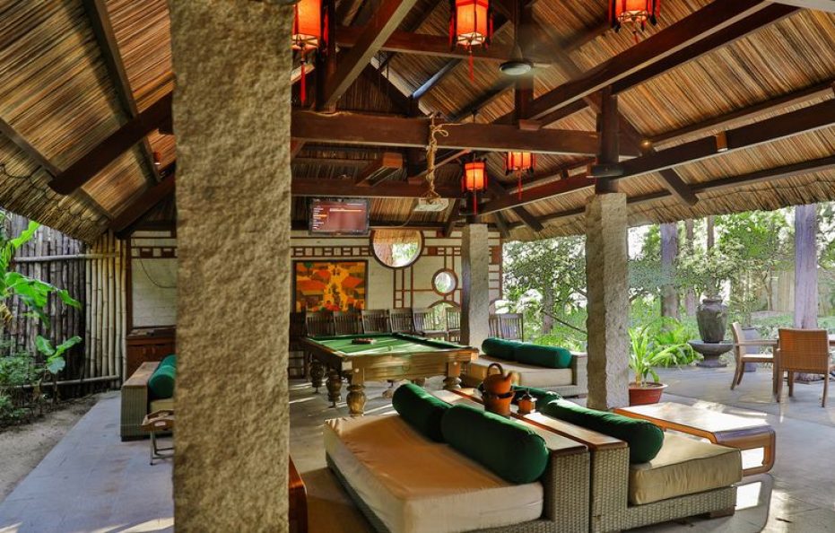 LAlya Ninh Vân Bay Resort