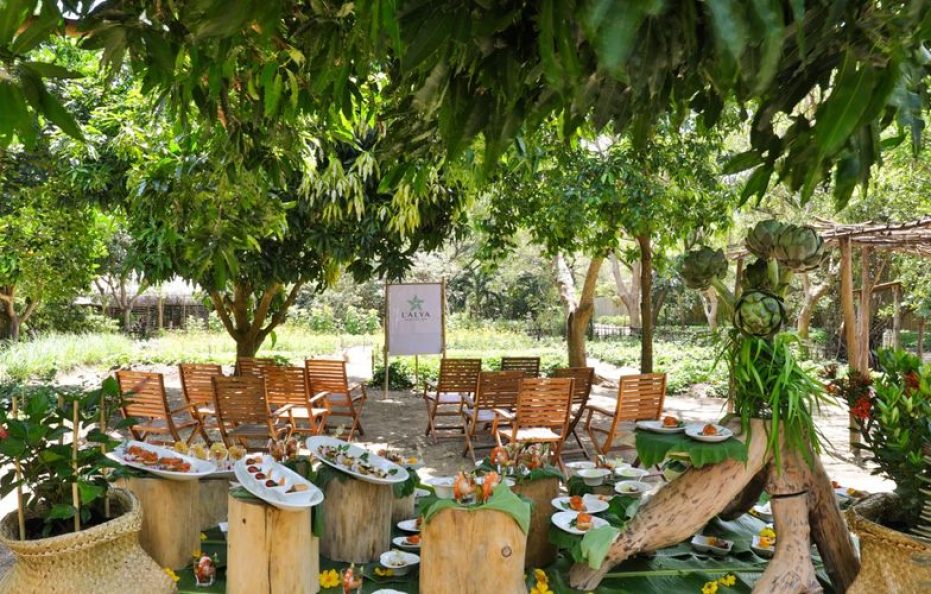 LAlya Ninh Vân Bay Resort