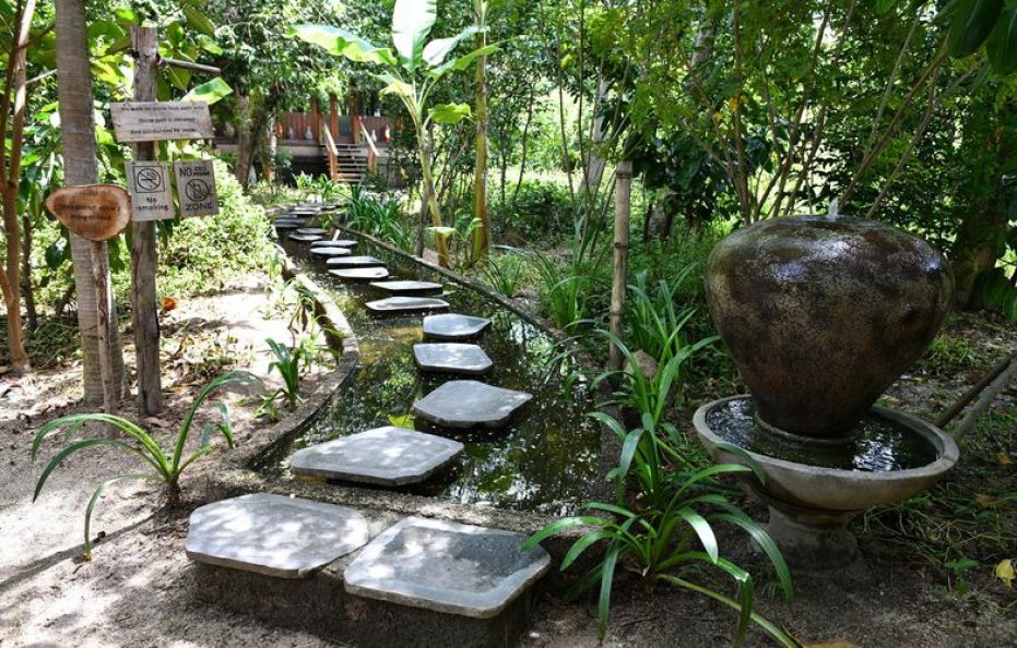 LAlya Ninh Vân Bay Resort