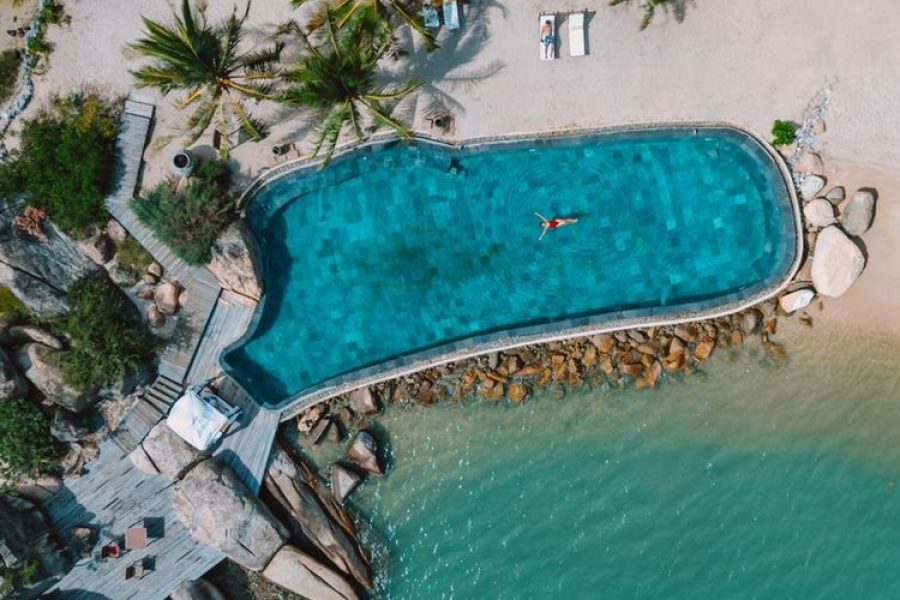 LAlya Ninh Vân Bay Resort